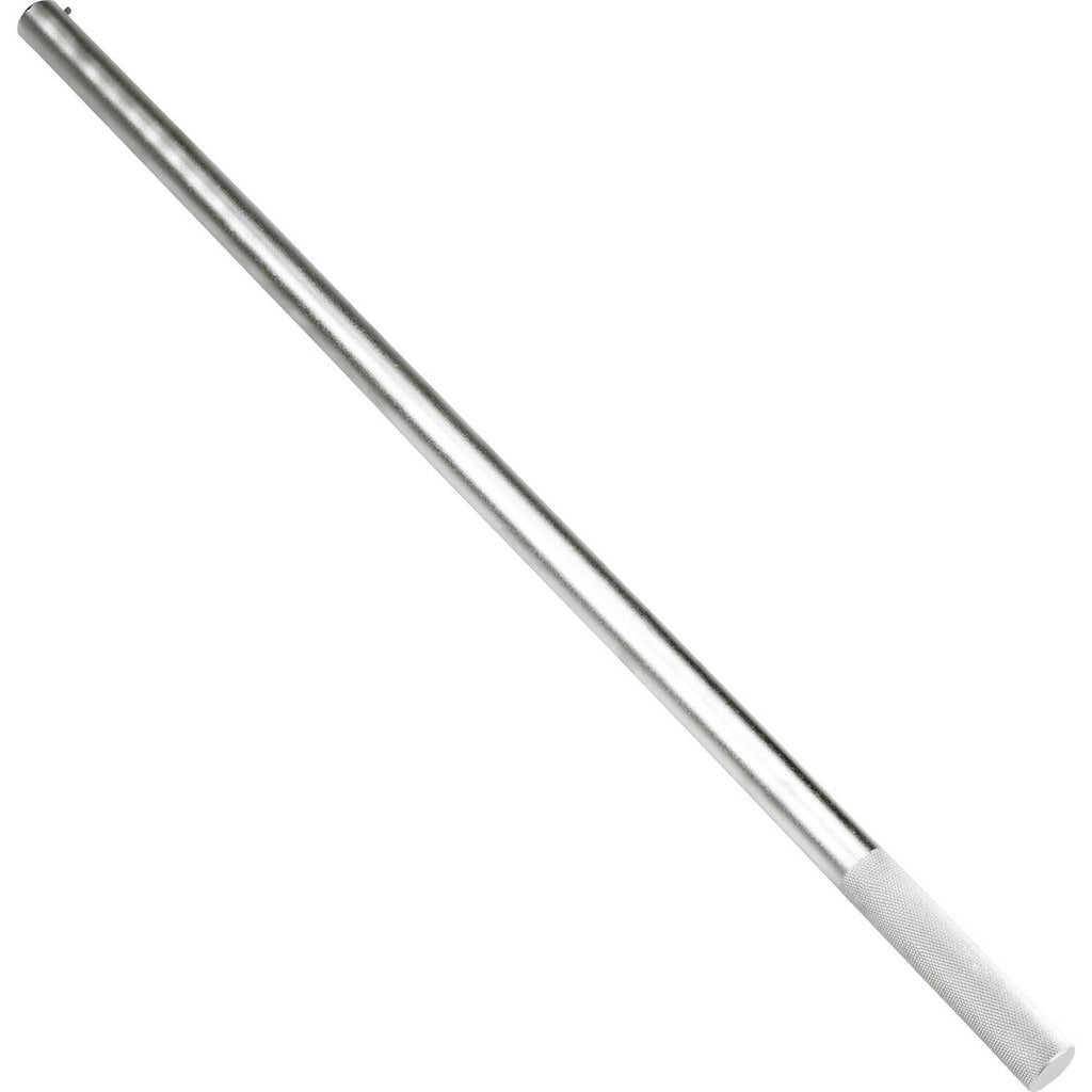 PROTO Proto J5884 Sliding T-handle 1 Inch Drive Satin Finish