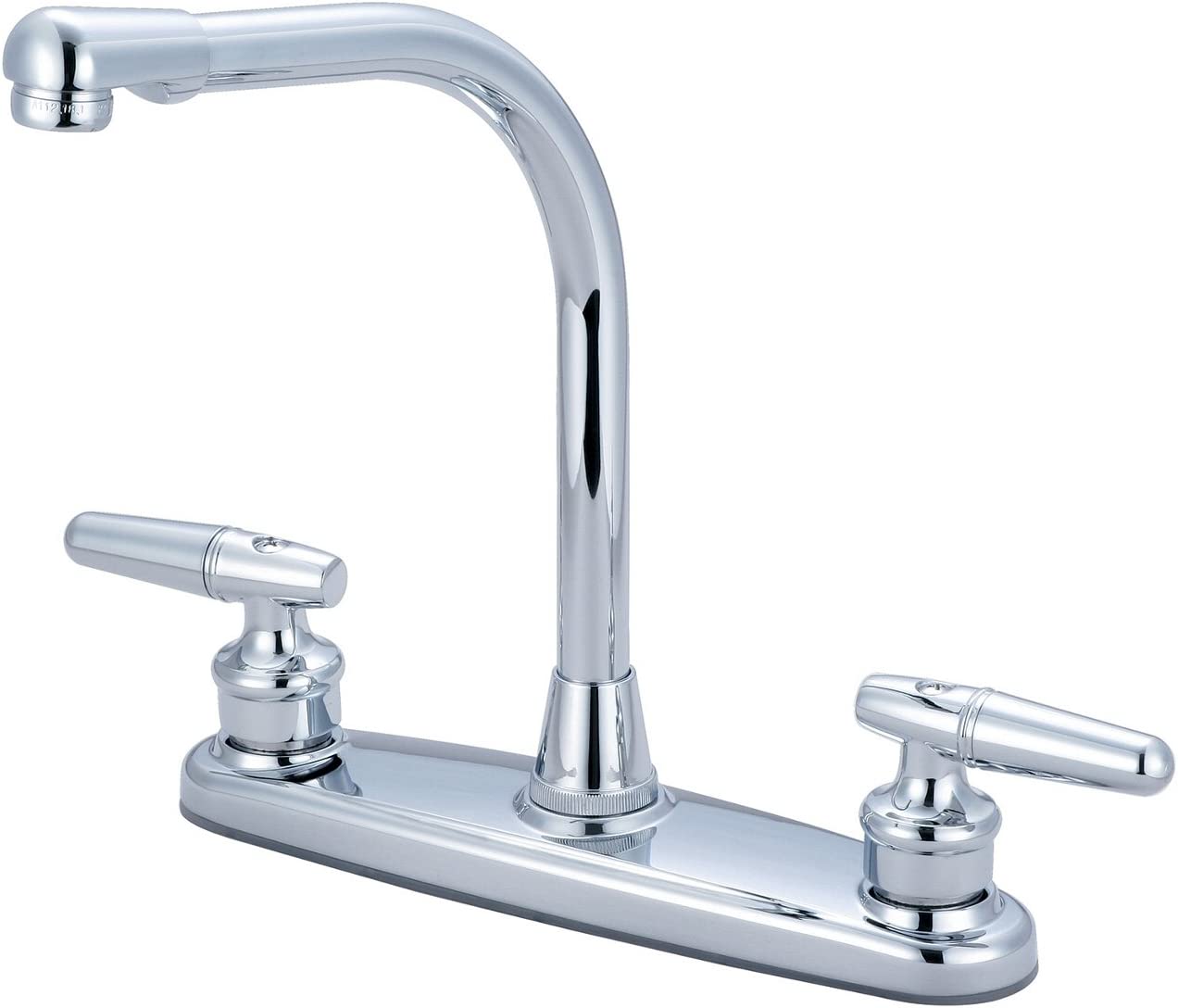 PIONEER K-5270 KITCHEN FAUCETS