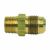 BRASSCRAFT BrassCraft 48-8-6 Male Reducing Adaptor 1/2 od. x 3/8 inch