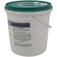 POLYMER ADHESIVES Polymer Adhesives GT35-1 Glasstack 35 Water-Based Insulation Adhesive 1 Gal Pail
