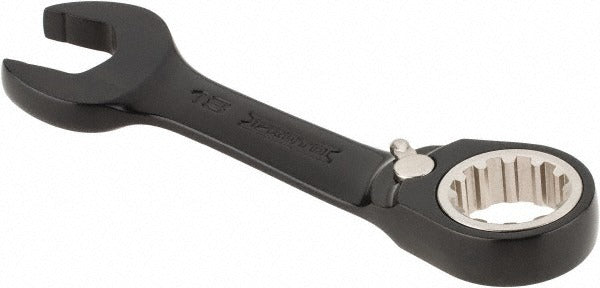 PROTO Proto JSCVM18S 18 Mm Ratcheting Combination Wrench