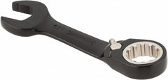PROTO Proto JSCVM18S 18 Mm Ratcheting Combination Wrench