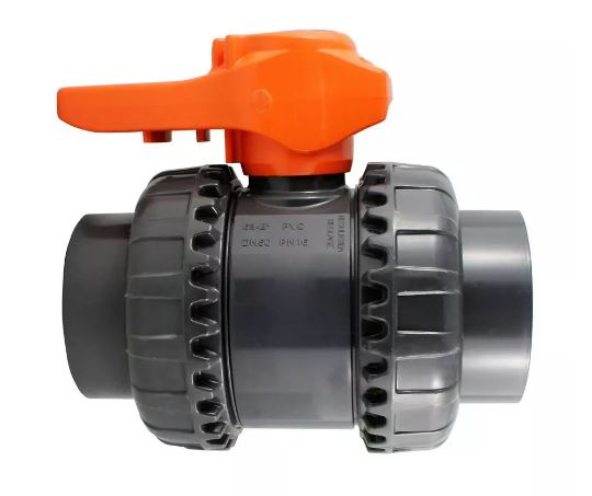 IPEX 353011 VALVE REPAIR & REBUILD KITS