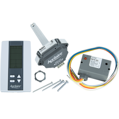 APRILAIRE Aprilaire 63 Auto Digital Ctrl Model 801 24V (Package) AA63