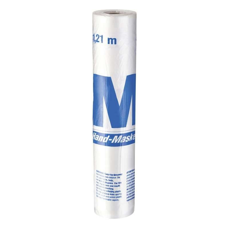 3M 3M 7100155263 Advanced Masking Film 48in X 180ft 0.35 Mil