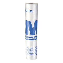 3M 3M 7100155263 Advanced Masking Film 48in X 180ft 0.35 Mil