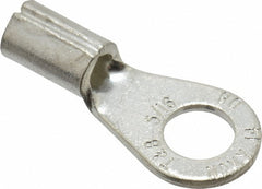 THOMAS & BETTS Thomas Betts D8-516 Ring Terminal 8 Awg Crimp 5/16 Stud