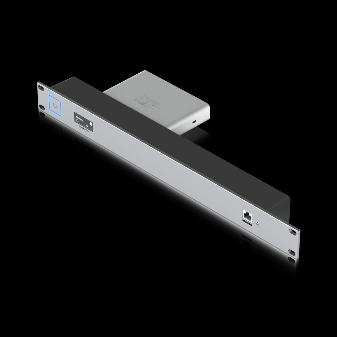 UBIQUITI Ubiquiti ckg2-rm Cloud Key G2 Rack Mount Accessory