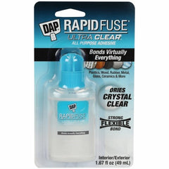 DAP Dap Global Inc 7079800180 Ultra Clear All Purpose Adhesive