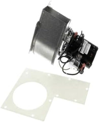 YORK York S1-32434546000 Blower Venter Assembly with Gasket 1/10 HP (14.5 x 13.45 x 8.7 in) Replacement S1-324-34546-000