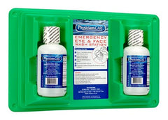 ACME UNITED Acme United 24-102-001 Double Eyewash Station Wall Mount