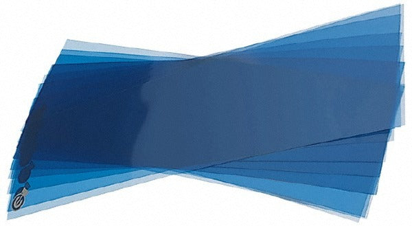 PRECISION BRAND Precision Brand 44525 Plastic Shim Stock Sheet 5x20 in Green