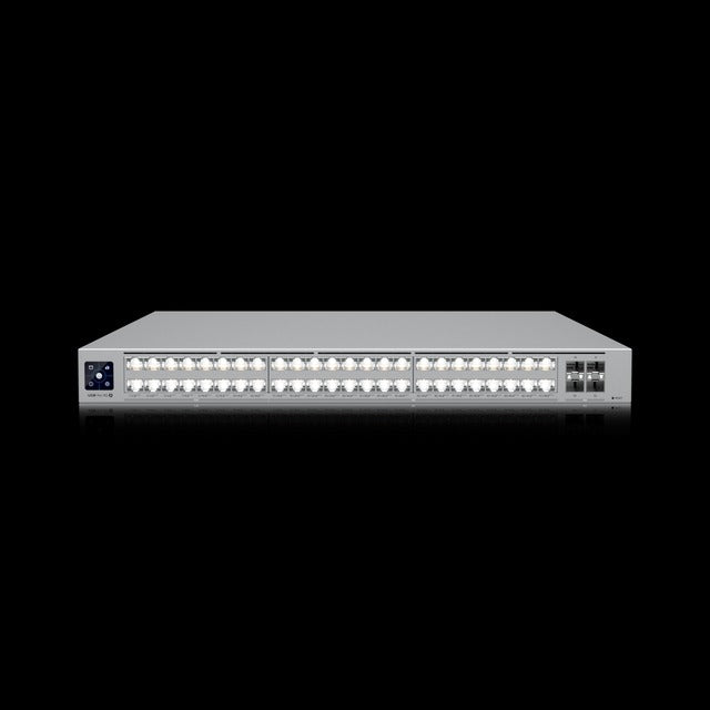UBIQUITI Ubiquiti usw-pro-xg-48-poe 48-port Layer 3 Poe Switch