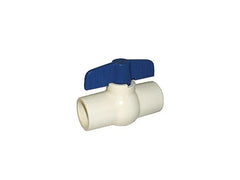 LEGEND VALVE Legend Valve cpvc cpvc Ball Valve 3/4 Inch Full Port