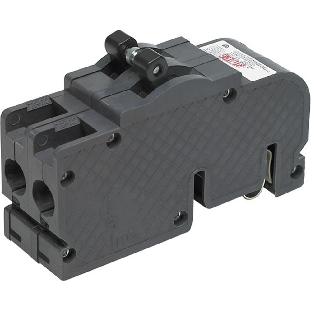CONNECTICUT ELECTRIC UBIZ260 CIRCUIT BREAKERS