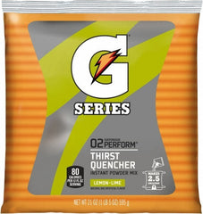 GATORADE Gatorade 03969 Activity Drink Powder Lemon-lime 21 Oz