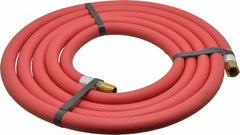 CONTINENTAL Continental Contitech HZR03830-10-31 Air Hose 300 Psi