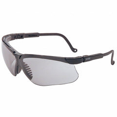 UVEX Uvex s3213hs Safety Glasses Gray Lens Black Frame