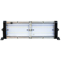 MORRIS PRODUCTS Morris Products 72537 Solar Led Floodlight 60W 6000 Lumens