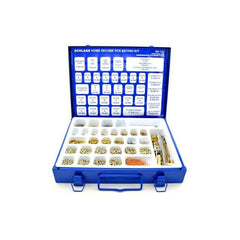 SCHLAGE Schlage Commercial 40133 Home Secure Keying Kit