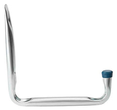 NATIONAL HARDWARE National Mfg N112-012 Large Steel Tube Storage Hooks 6-pack