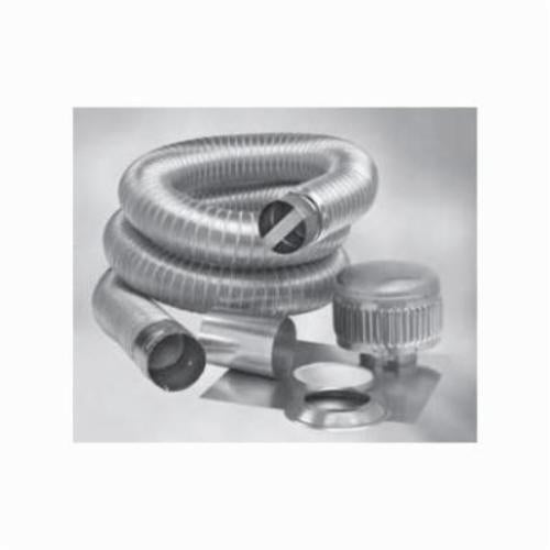 METAL-FAB MLK0425 VENT PIPES & FITTINGS