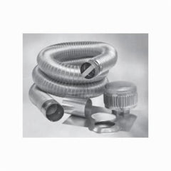METAL-FAB MLK0425 VENT PIPES & FITTINGS
