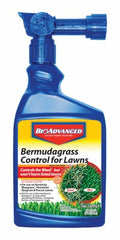 BIOADVANCED Sbm Life Science Corp 704100B Bermudagrass Control 32 Oz