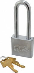 AMERICAN LOCK American Lock A5262KA-48853 Steel Keyed Alike Padlock