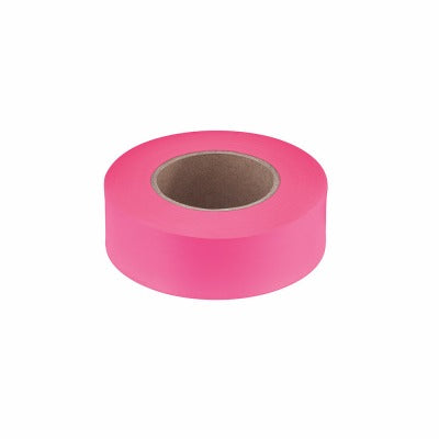 MILWAUKEE Milwaukee Electric Tool Corp 77-003 Pink Flagging Tape