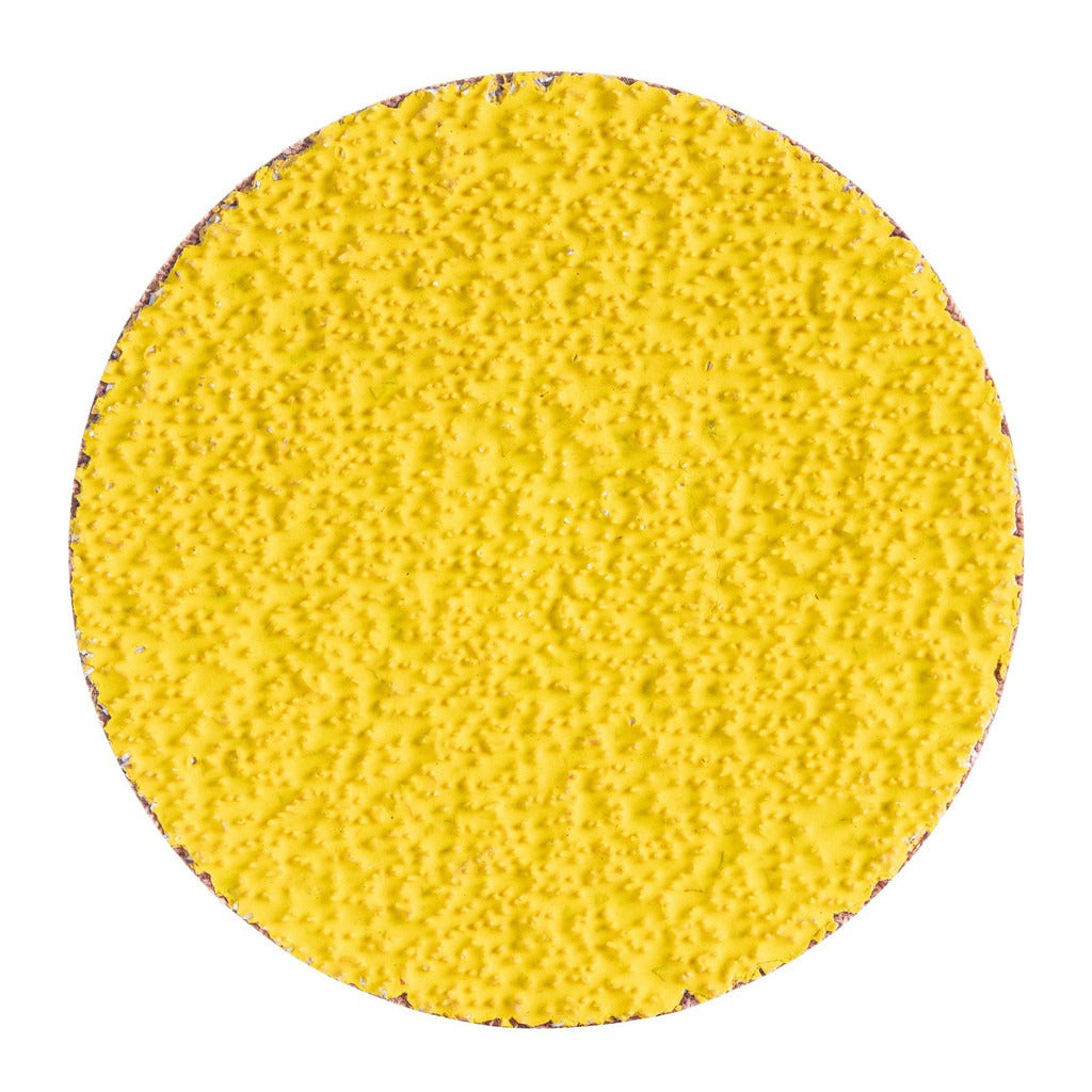 NORTON Norton 66254427832 Quick-change Disc 3in 36 Grit Type Iii