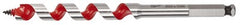 MILWAUKEE Milwaukee 48-13-0503 Ship Auger Bit 1/2 X 6 Inch