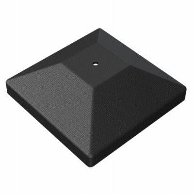 SIMPSON STRONG-TIE Simpson Strong Tie APDPC4 Decorative Post Cap 4 in