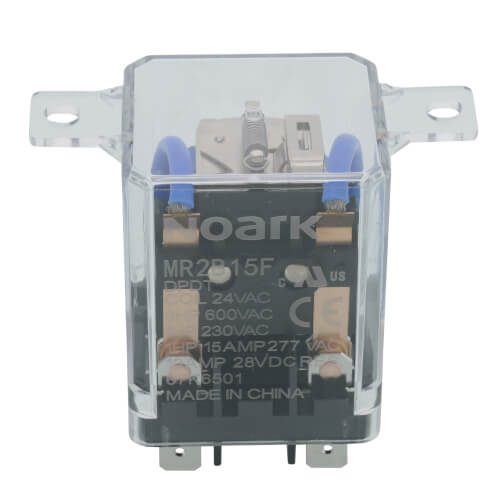 LENNOX Lennox 67K65 Relay Dpdt 24-volt Alternating Current