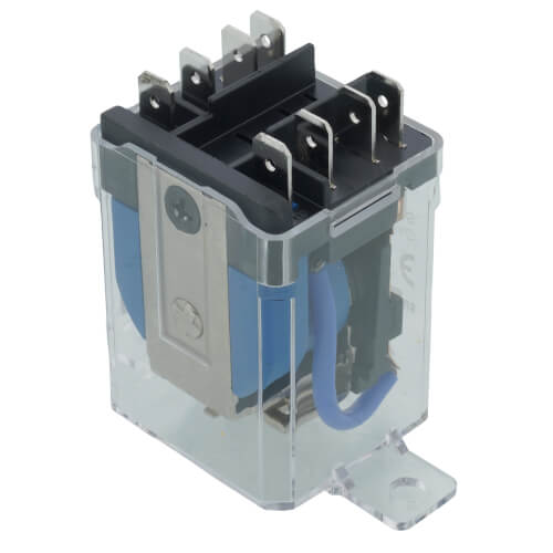LENNOX Lennox 67K65 Relay Dpdt 24-volt Alternating Current