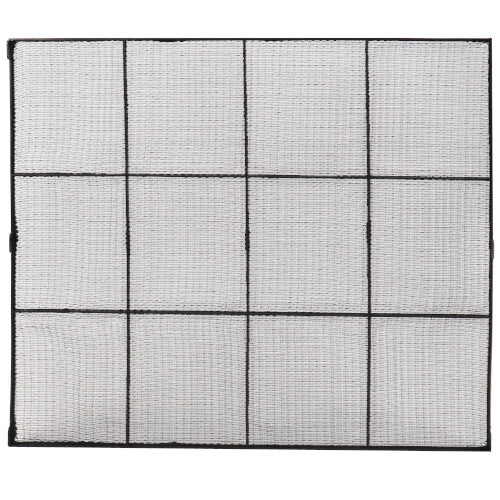 RHEEM Rheem 68-101807-04 Plastic Filter 10 Row 24 Inch