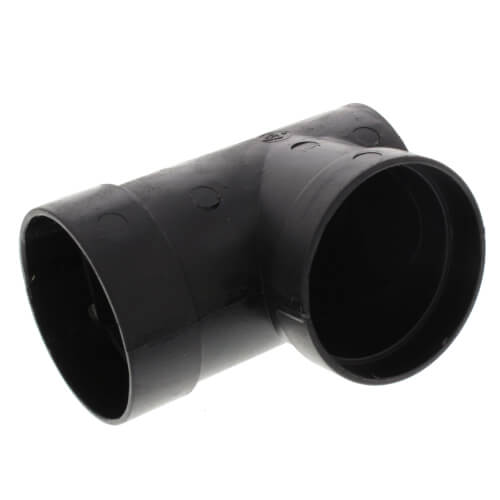 RHEEM Rheem 68-22675-03 Exhaust Transition for HVAC Systems