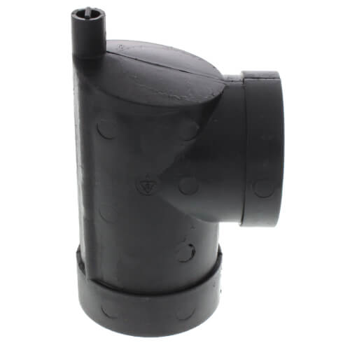RHEEM Rheem 68-22675-03 Exhaust Transition for HVAC Systems