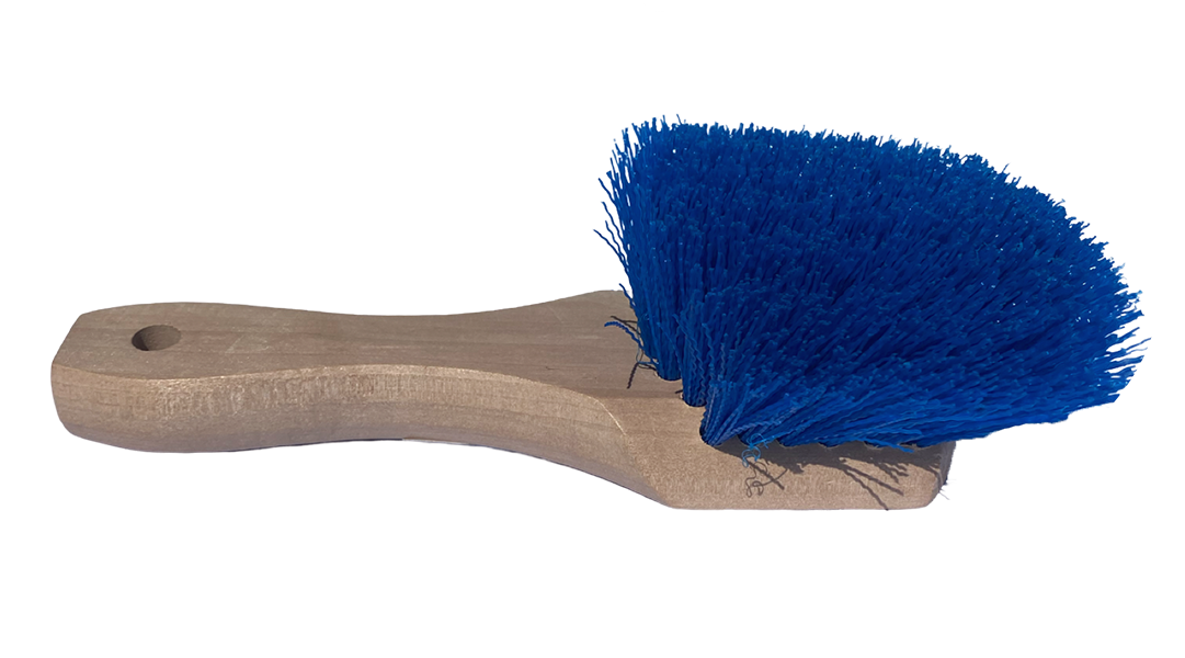 MAGNOLIA BRUSH 68B BRUSHES