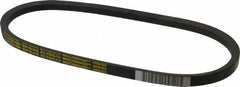 CONTINENTAL Continental Contitech 20042046 V-belt Section B B28 31 in
