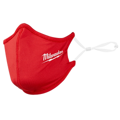 MILWAUKEE Milwaukee 48-73-4229 10Pk 2-Layer Face Mask