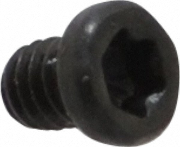 SECO TOOLS Seco 00057655 Lock Screw T6 Torx 1-72 Thread Indexable