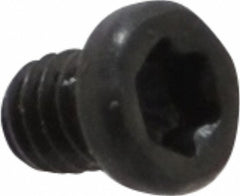 SECO TOOLS Seco 00057655 Lock Screw T6 Torx 1-72 Thread Indexable