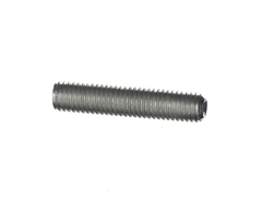 UNIVEX Univex SVD-913G0802000 Set Screw, Hex Socket Drive, Cupped Tip, 8mm x 20mm (UNISVD-913G0802000)