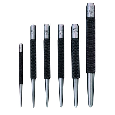 STARRETT 50482 PUNCHES & CHISELS