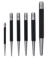 L.S. STARRETT 50485 PUNCHES & CHISELS