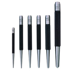 STARRETT 50482 PUNCHES & CHISELS