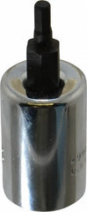 PROTO Proto J49901/8ST Hand Hex Bit Socket 3/8 in Drive