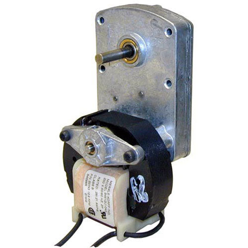 LINCOLN 22743SP GEAR MOTOR S