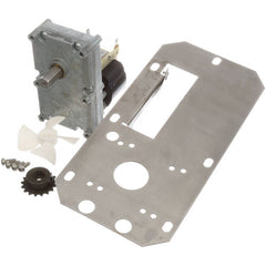 STAR MANUFACTURING Z1856 MOTOR PARTS